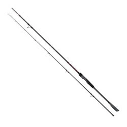 Fox Rage Warrior Heavy Spin Rods 40-80g